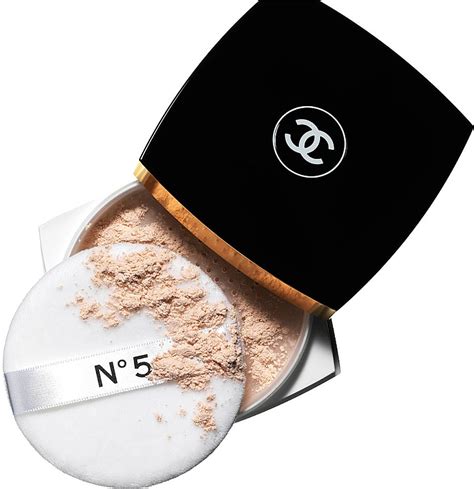 buy chanel no 5 after bath powder|chanel number 5 body powder.